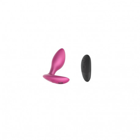 Eesnäärme masseerija We-Vibe Roosa