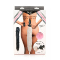 Anal Vibrator XR Set 6 Pieces