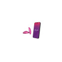 Prostate Massager We-Vibe Pink