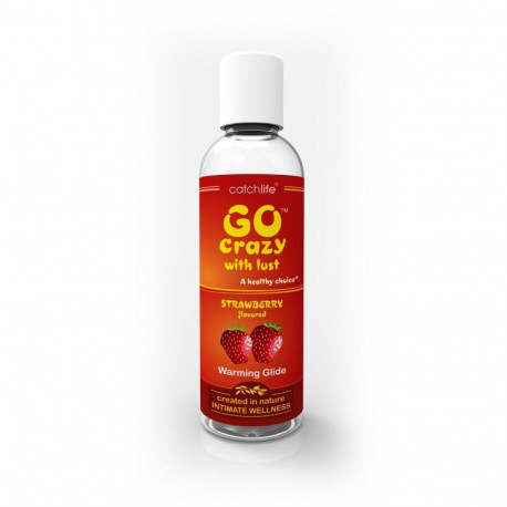 Libesti Nature Body 100 ml Maasikas