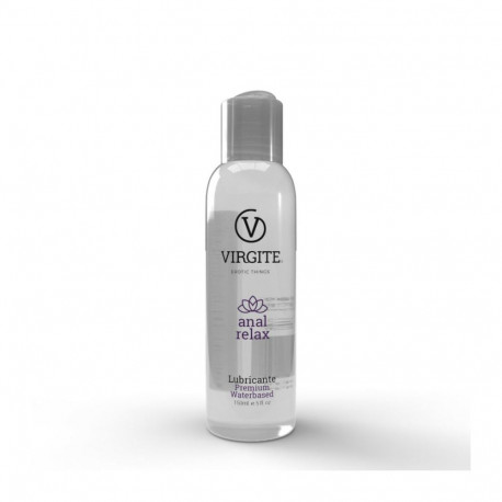 Anaallibesti Virgite 150 ml