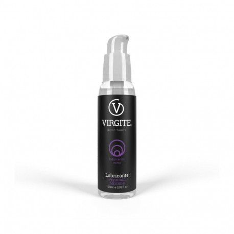 Libesti Virgite 100 ml Silikoon