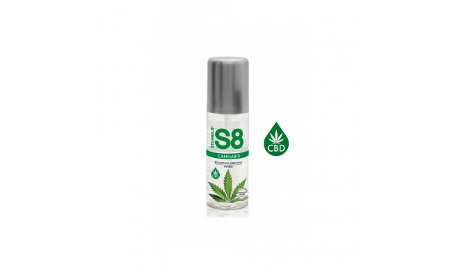 Lubricant Stimul8 Cannabis 125 ml