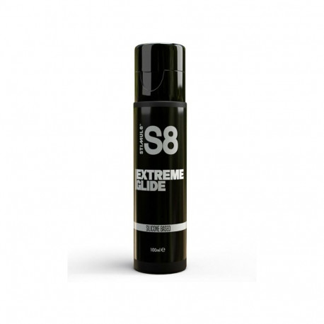 Libesti Stimul8 100 ml Silikoon