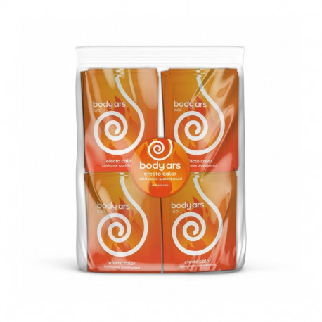 Slide veepõhine libesti Body Ars