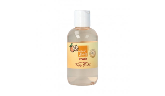 Lubricant Nature Body 100 ml Peach