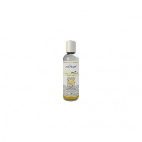 Libesti Nature Body 100 ml Vanilje