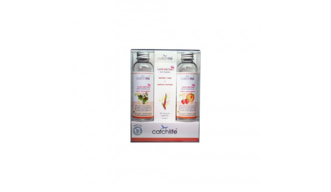 Libesti Nature Body Nectar II 2 x 75 ml