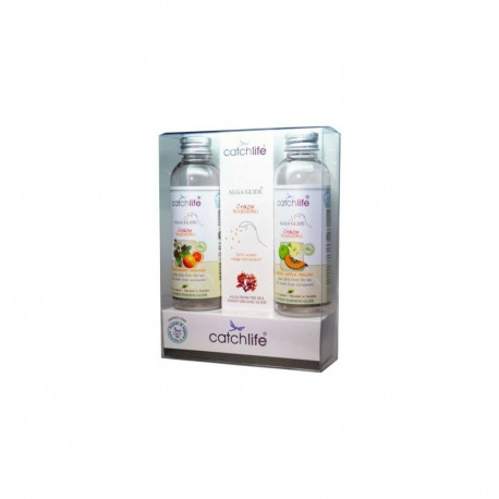 Libesti Nature Body 2 x 75 ml