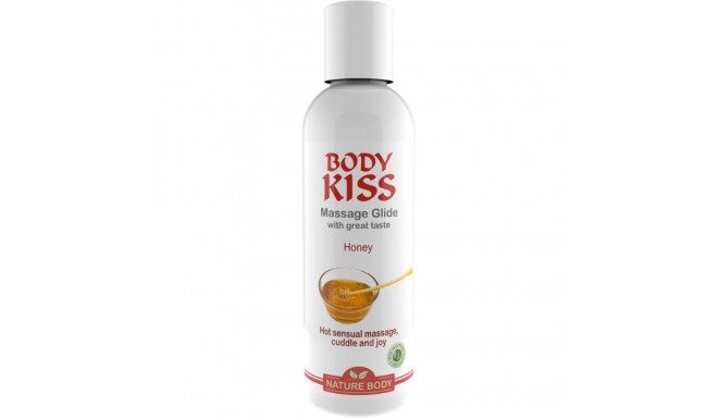 Libesti Nature Body 100 ml Mesi