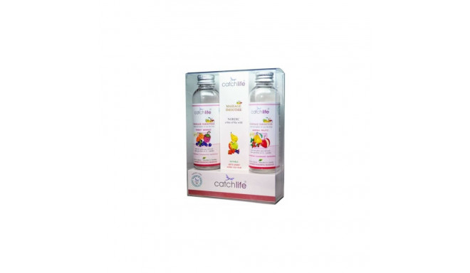 Libesti Nature Body Nordic 2 x 75 ml