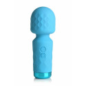 Massager XR Blue Silicone