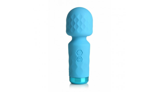 Massager XR Blue Silicone