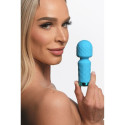 Massager XR Blue Silicone