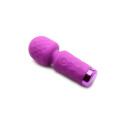 Massager XR Purple Silicone