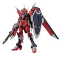 Action Figure Bandai IMMORTAL JUSTICE GUNDAM