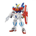 Action Figure Bandai STAR BURNING GUNDAM