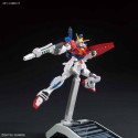 Показатели деятельности Bandai STAR BURNING GUNDAM