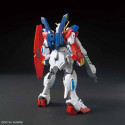 Action Figure Bandai STAR BURNING GUNDAM