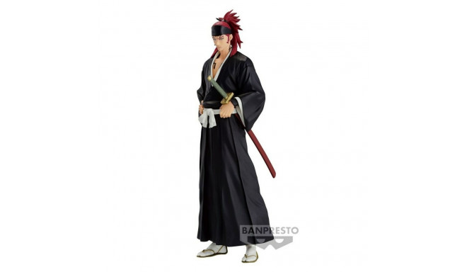 Action Figure Bandai RENJI ABARAI