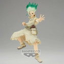 Action Figure Bandai Senku Ishigami II