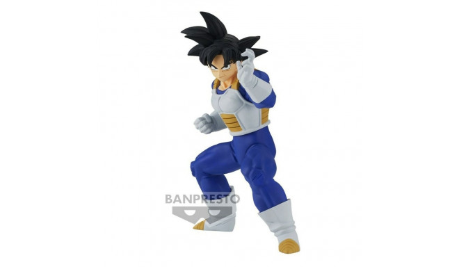 Показатели деятельности Bandai SON GOKU VOL.3