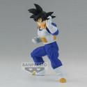 Показатели деятельности Bandai SON GOKU VOL.3