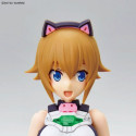 Action Figure Bandai AVATAR FUMINA Modern (3 Units)