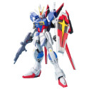 Tegevuskujud Bandai FORCE IMPULSE GUNDAM