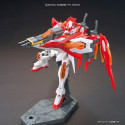 Action Figure Bandai Wing Gundam Zero Honoo