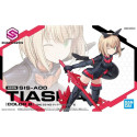 Decorative Figure Bandai 30MS SIS-A00 TIASHA Modern