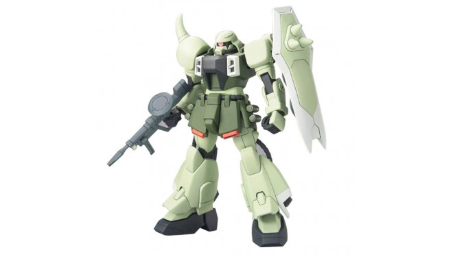 Action Figure Bandai ZAKU WARRIOR