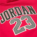 Children's Sports Outfit Jordan Jordan Red - 12 Months