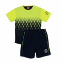 Children's Sports Outfit Go & Win Multicolour - 6 Years