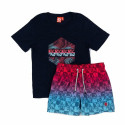 Children's Sports Outfit Go & Win Multicolour - 10 Years