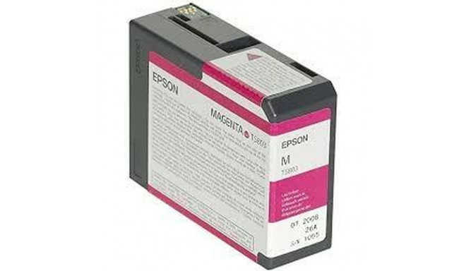 RAM Memory Epson Cartucho T580300 magenta