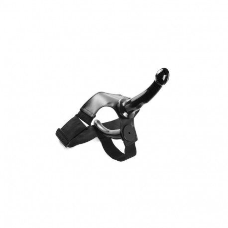 Strap-on dildo VSCNOVELTY Must 17,8 cm