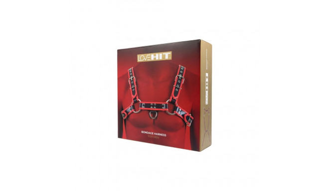 New Comers Strap komplekt Virgite MOD. 1