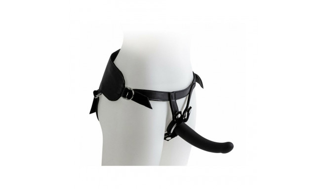 Strap-on dildo Virgite Must L