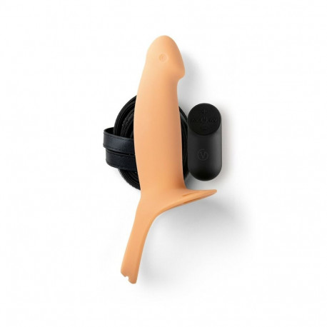 Strap-on dildo Virgite L