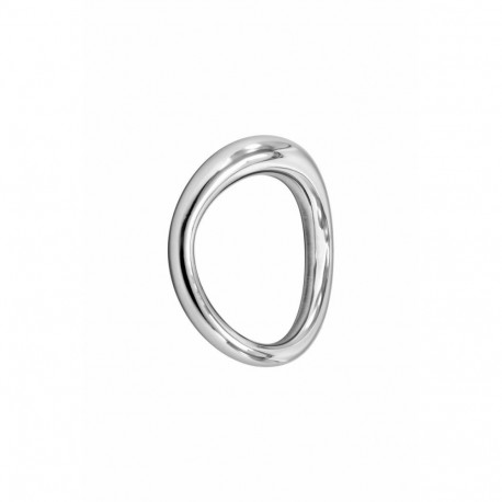 Ring Locked 38 mm Steel