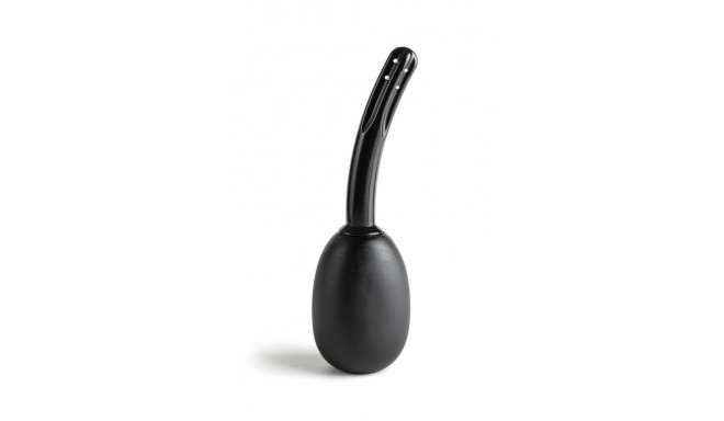 Colt Expandable Butt Plug Virgite Black 150 ml