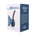 Colt Expandable Butt Plug Virgite Black 150 ml Colt Expandable Butt Plug Virgite Black 150 ml