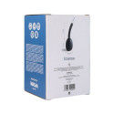 Colt Expandable Butt Plug Virgite Black 150 ml Colt Expandable Butt Plug Virgite Black 150 ml