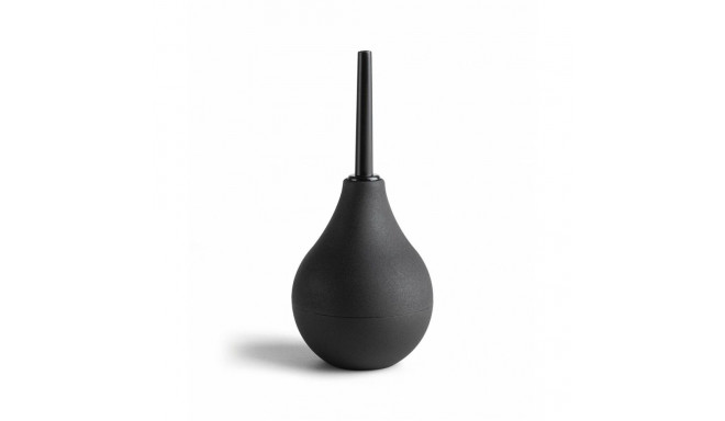 Colt Expandable Butt Plug Virgite Black 120 ml