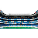 Celtniecības Komplekts Lego 10299 REAL MADRID - ESTADIO SANTIAGO BERNABEU