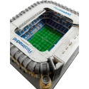 Konstruktsioon komplekt Lego 10299 REAL MADRID - ESTADIO SANTIAGO BERNABEU