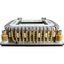 Konstruktsioon komplekt Lego 10299 REAL MADRID - ESTADIO SANTIAGO BERNABEU