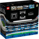 Konstruktsioon komplekt Lego 10299 REAL MADRID - ESTADIO SANTIAGO BERNABEU