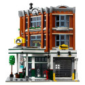 Construction set Lego 10264 GARAJE EN ESQUINA